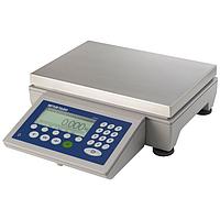 Mettler Toledo 22023168 Compact Scale ICS465k-35LA/f
