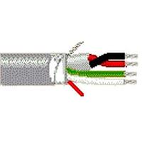 Belden 5502G1 0081000 Sound, Security and Alarm 1 FS PR + 2 #22 S-R PVC PVC