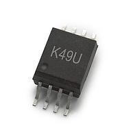 Broadcom ACPL-K49U-000E High Speed Optocouplers Optocoupler