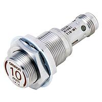 Omron Automation and Safety E2EW-X10B1T18-M1 Proximity Sensors M18;3x;PNP;NO;COM3;M12