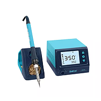Bakon BK969S Adjustable Temperature-controlled Digital Display Rework Soldering Station (180~480°C, 60W)