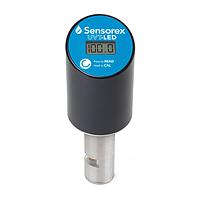 Sensorex UVT-LED-H Handheld UV Transmittance Monitor (10%-100%T, 4-20mA)