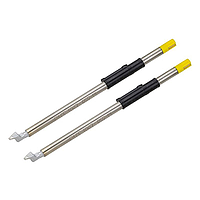 PACEWORLDWIDE 1128-1004-P1 MiniTweez Tip (2mm)