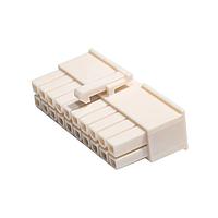 Molex 39-01-2205 Receptacle Housing 20 CKT RCPT HOUSING
