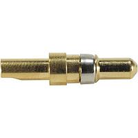 HARTING 09030006102 Type M 20A MALE CONTACT SOLDER STRT