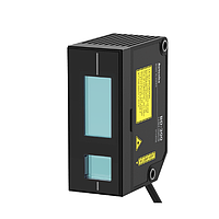Autonics BD-300 Laser Displacement Sensors (160~450mm,  ± 0.25% of F.S)