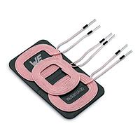 Wurth Elektronik 760308104120 Wireless Charging Coils WE-WPCC Array Qi A28 6.4/5.7uH 6A 38mOhms