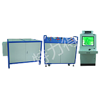 Telide HPU-1303 High and Low Temperature Hydraulic Pressure Test Bench (0.1~315bar)