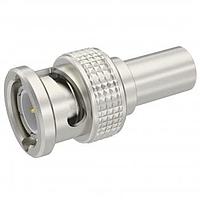 Radiall R142085000 Connectors BNC / STRAIGHT PLUG CRIMP TYPE CABLE 6/75+93