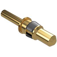 Amphenol Positronic MC4016D D-Sub Contacts PIN CONTACT GOLD CRIMP 16 AWG