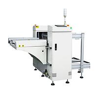 Censtar BH-XL-N Dual Rail PCB Unloader (2330*1950*1250mm, 50*50-530*460mm)
