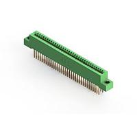 EDAC 842-068-541-207 Receptacles High Temp Card Edge Connector