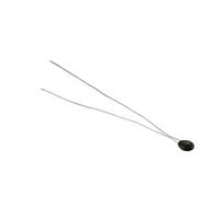 TE CONNECTIVITY SENSORS GA10K4A1D NTC Thermistors DISCRETE 10K OHMS 1.0C FROM 0C TO 70C