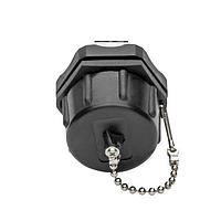 Tripp Lite U325-000-IND Type A to Type A INDUSTRIAL USB3.0 SSPD COUPLER