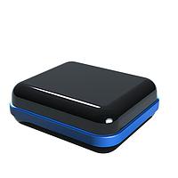 Serpac CX21ABKABL Hand Held CX-21 WATERPROOF PKT WITH BLUE SEAL