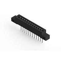EDAC 857-012-447-112 Receptacles High Temp Card Edge Connector