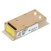 Ultravolt 6C24-NP250-1 Non-Isolated / PoL 250W 24Vin 6000Vout Dual Output