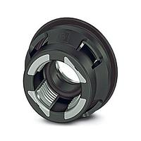 PHOENIX CONTACT 1414231 Circular Metric Connectors SACC-BP-F-M12/ VAR-1,0/1,8-9TIP