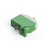 EDAC 516-056-541-435 Connectors Rack & Panel Connector