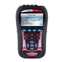 Metrel MI 2893 Class A Power Quality Analysers (50~500/ 1000 V RMS; 87~1730 V)