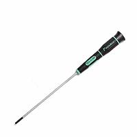 Proskit SD-081-S1 Screwdriver (- 1.0 x 50mm)