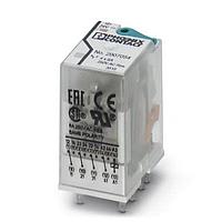 PHOENIX CONTACT 2907051 Industrial Relays REL-IR2/24DC/2X21