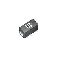 Taiwan Semiconductor SS13 R3G Schottky Rectifiers 1A, 30V, Schottky Rectifier