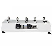 HUAXIN HS318L Electrical Pressure Comparator (0~600 bar)