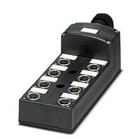 PHOENIX CONTACT 1457380 Circular Metric Connectors SACB-8/16-C OD