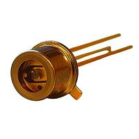 Marktech Optoelectronics MTPD2601T-030 PIN Photodiodes 2600nm InGaAs PIN PD TO-18 Metal Can 0.3 AA Flat Lens