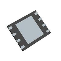 Intersil HIP2211FR8Z High-Side, Low-Side 100V/4A HI/LI Half Bridge Driver, 8 Ld 4x4 DFN.