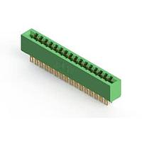 EDAC 315-032-500-201 Standard Card Edge Connectors Card Edge Connector