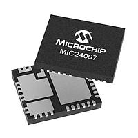 Microchip Technology MIC24097T-E/SJC Switching Buck Regulators 20V, 20A High Performance Switching Buck Regulator