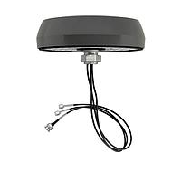 HUBER+SUHNER 1399.99.0428 Antennas SENCITY Road MULTI Antenna Supports TETRA, LTE450, 2G/3G/4G/5G cellular, Wifi 2.4/5 GHz, Wifi 6Eand GNSS (Beidou, Galileo, GPS, Glonass)