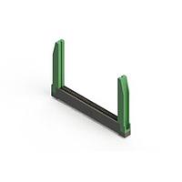 EDAC 395-074-560-278 Standard Card Edge Connectors .100" (2.54mm) Pitch Card Edge Connector