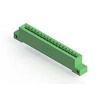 EDAC 333-016-520-112 Standard Card Edge Connectors Card Edge Connector