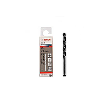 BOSCH HSS-G 2mm Drill Bit (2mm, 10pcs)