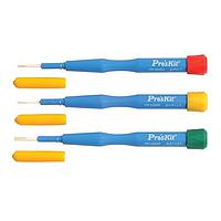 Proskit 1PK-034NC Ceramic Driver (0.4 x 1.8mm)