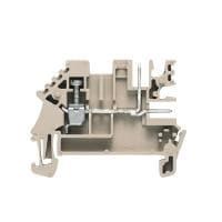 Weidmuller 1784460000 DIN Rail Terminal Blocks WDU 1.5/ZQV/BLZ 5.08