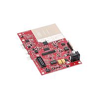 Texas Instruments IWRL1432BOOST-BSD Radar Sensor IWRL1432 evaluation module for BSD with low-power 76-GHz to 81-GHz industrial radar sensor