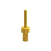 Keystone Electronics 1988-2 Terminal Pin, Press-Fit .060 Gold Micro pin .026 mntg hole