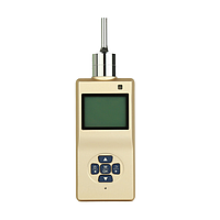 Oceanus OC-905 Handheld Tetrahydrothiophene C4H8S gas leak detector (C4H8S: 0~50mg/m3)