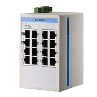 Advantech EKI-5526I-AE Managed Ethernet Switches ProView,16-port 10/100Mbps IndSwitch,-4