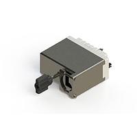 EDAC 516-090-520-461 Connectors Rack & Panel Connector