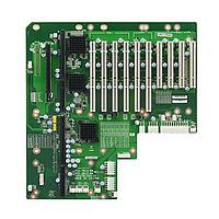 Advantech PCE-5B12-64C1E Rackmount Chassis 12SLOTS PICMG1.3BP,1PICE,6PCIX,4PCI,ROHS