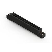 EDAC 357-015-525-103 Standard Card Edge Connectors Card Edge Connector