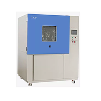 LIB R9K-1200 IPX9K High Pressure & Temperature Water Spray Chamber (1200L)