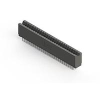 EDAC 746-050-540-606 Standard Card Edge Connectors Press-fit Card Edge Connector