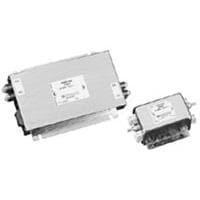 AMP Connectors - TE Connectivity 6609074-3 Power Line Filters EMI/RFI Filters and Accessories