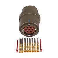 DEUTSCH - TE Connectivity MS3147E7-50S Plugs PLUG ASSY